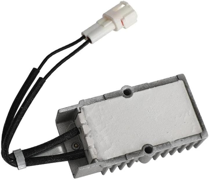 Voltage Regulator Rectifier 12V For Yamaha YFZ450 YFZ450R ATV 2006 2008 5TG 85370 00 - Image 5